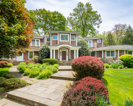41 Lake Wind Road