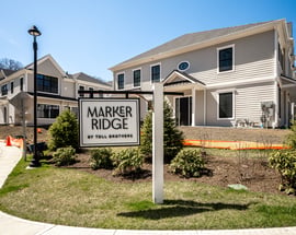 16 Marker Ridge