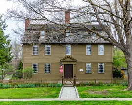 30 Hollow Road