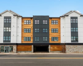 132 Halstead Avenue #2B