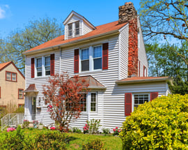 30 Rossmore Avenue