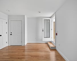 138 Bank Street #3B