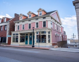 138 Bank Street #3A