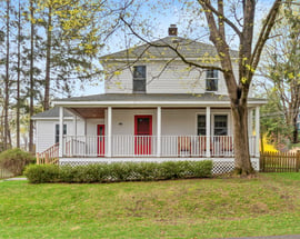 11 Lawton St