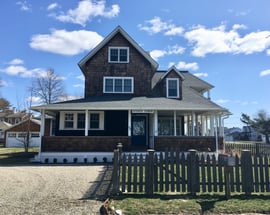 33 Ridgewood Avenue