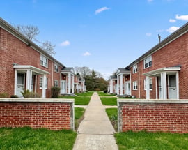 1160 Whitney Avenue #E