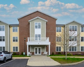 2590 Gold Star Highway #106