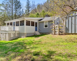 7 Lake Buel Rd
