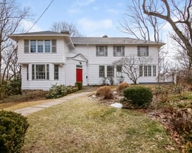 50 Greenacres Avenue