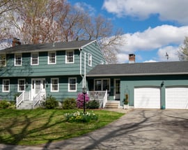 3 Deerfield Road