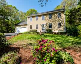 93 Heatherwood Drive