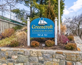 701 Pelham Road #5M