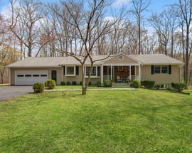 224 Marvin Ridge Road