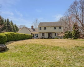 20 Coco Drive