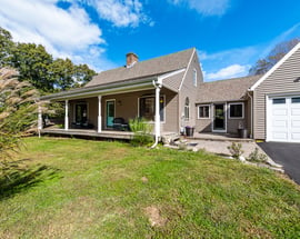 131 Hemlock Drive