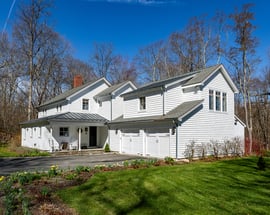 9 Old Paddock Lane
