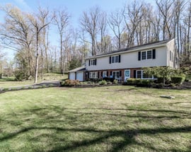 5 Bayberry Drive