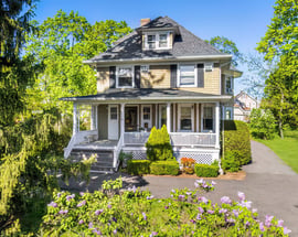 24  (aka 30 Via Usps) Hawthorne Avenue