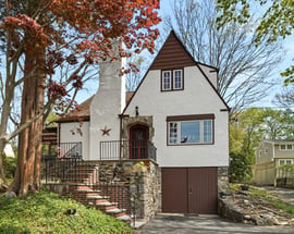 45 Chestnut Street