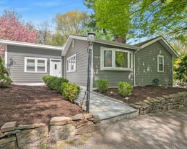 199 Taxter Road
