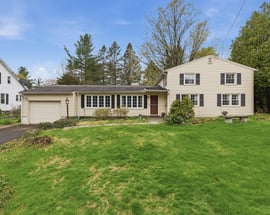 16 Hamilton Lane