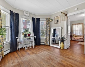 13 Alger Street