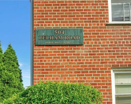 504 Pelham Road #A6