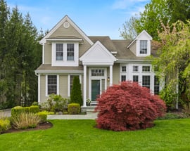 67 Bellefair Road