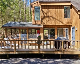 311 Tamarack Trail