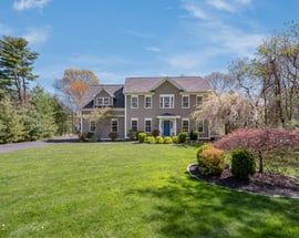 463 Tanner Marsh Road