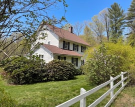 197 Skyline Ridge Road