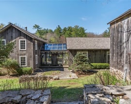 117-118 Dibble Hill Road