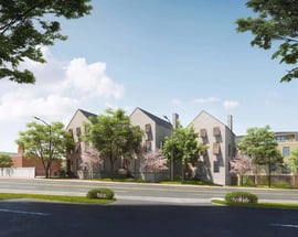 15 Burtis Avenue #Townhome C