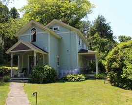 55 Liberty Street