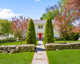15 Church Lane