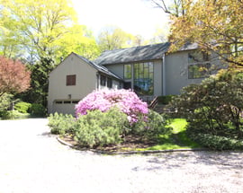 8 Bayberry Ridge Road