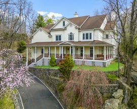 5 Country Lane