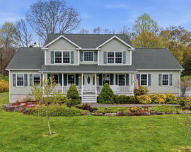 3 Lucienne Way