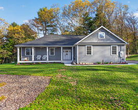 16 Whitehall Drive