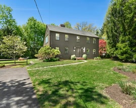 8 Seagate Road