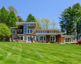 140 Second Hill Road