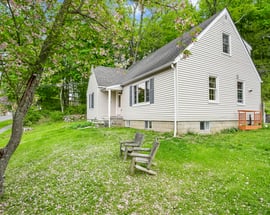 39 North Main Street