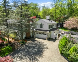 463 North Salem Road