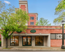 101 Sheldrake Place #20