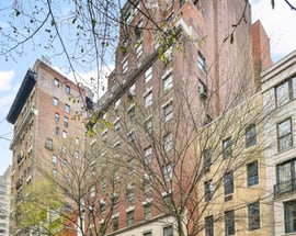 115 E 61st Street #4D