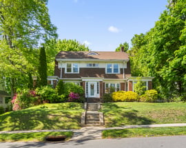 19 Bon Air Avenue