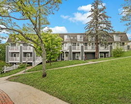 40 S Highland Avenue #14