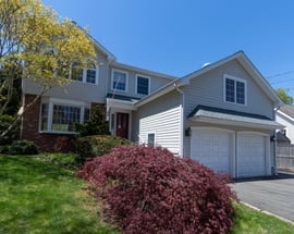 9 Howd Avenue