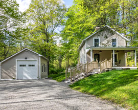 203 Belgo Road