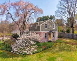 140 Tripp Road